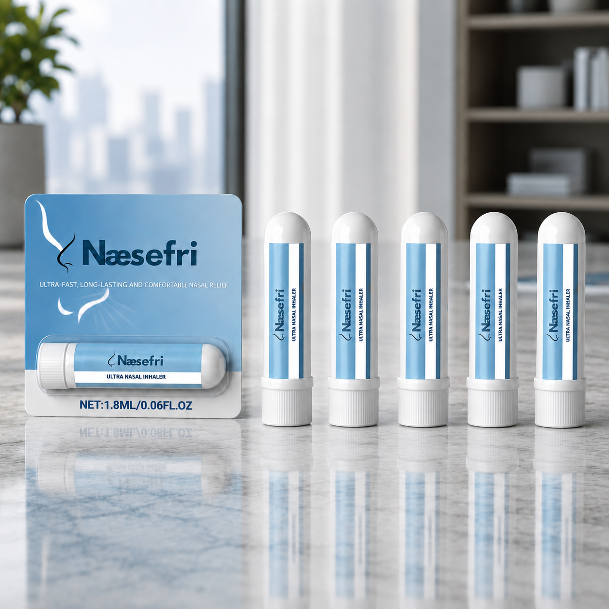 Naesefri