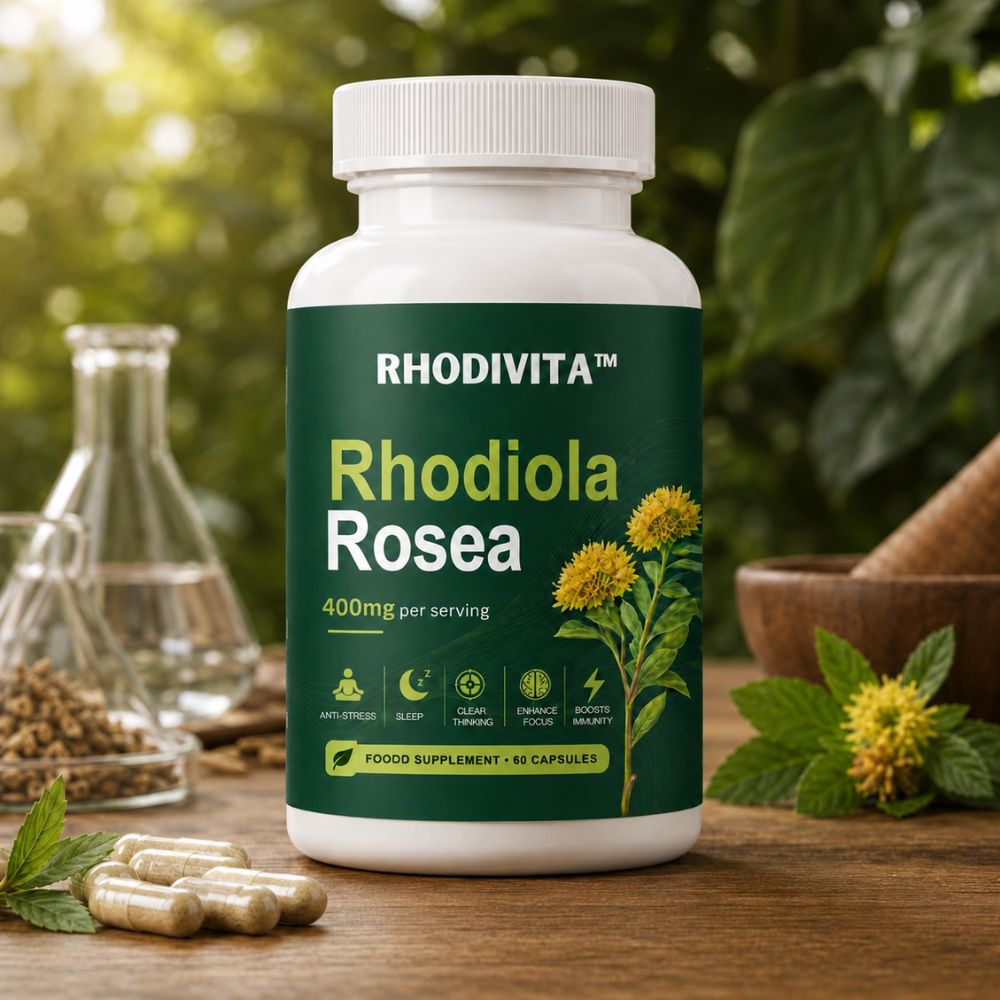 RhodiVita