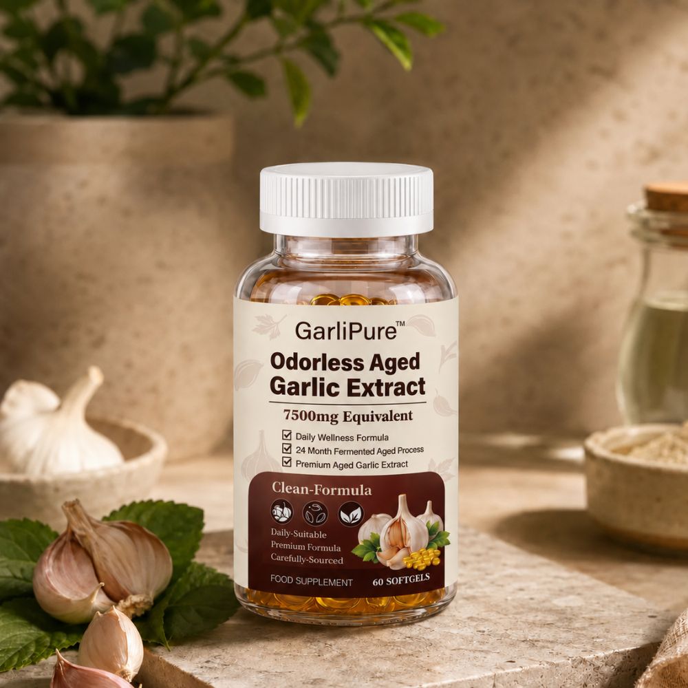 GarliPure