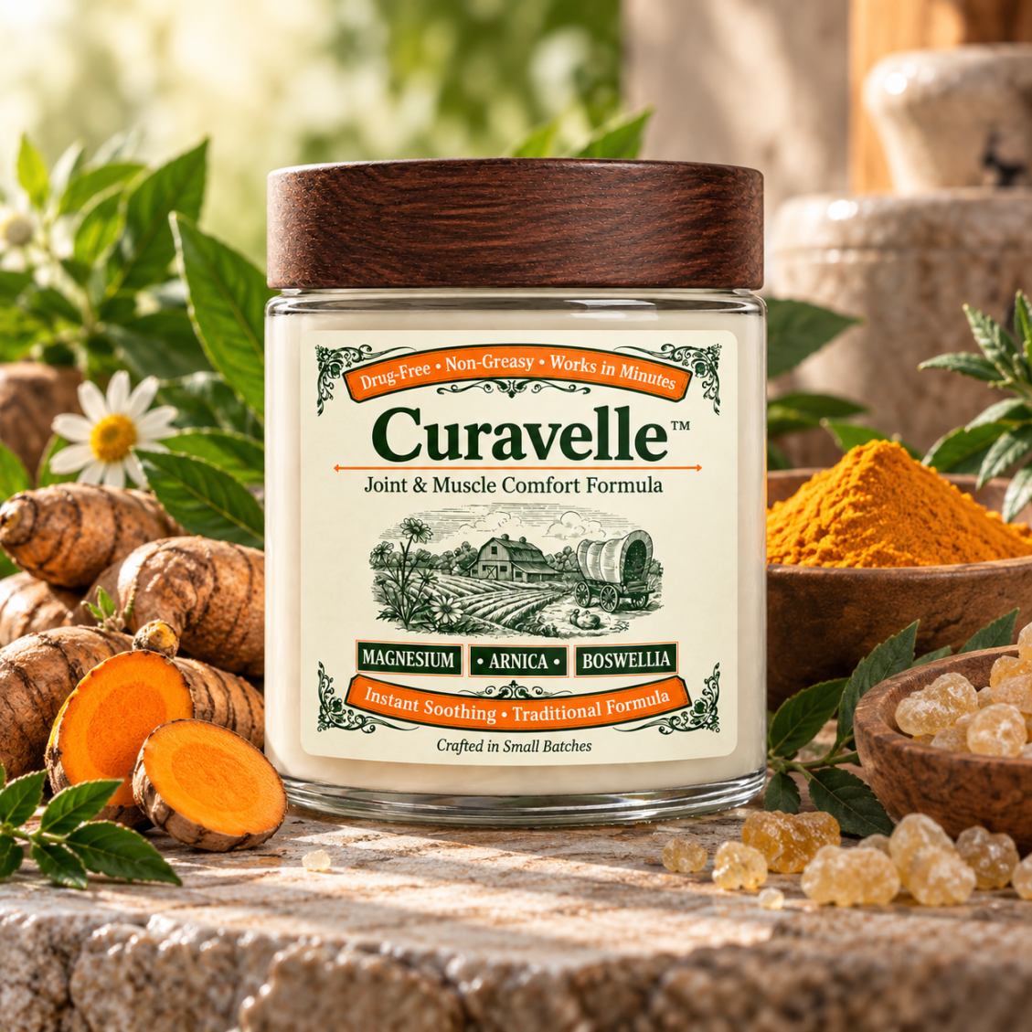 Curavelle