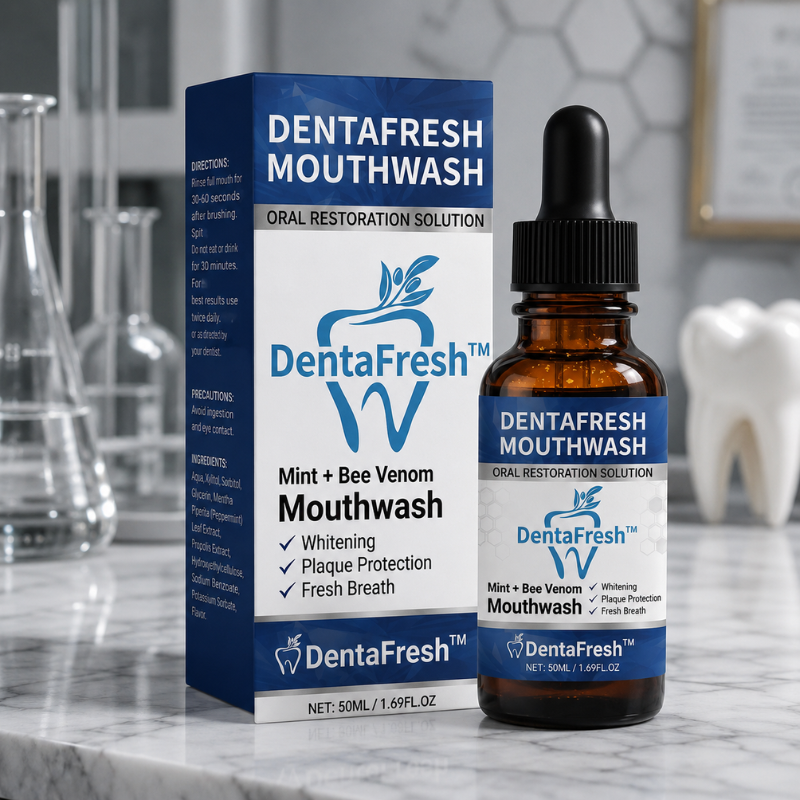 DentaFresh