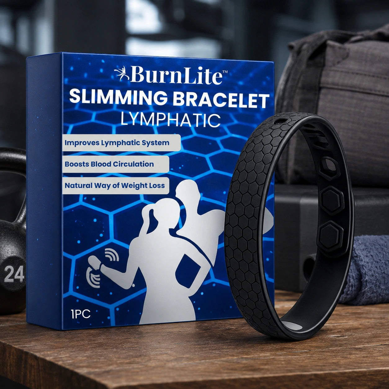 BurnLite