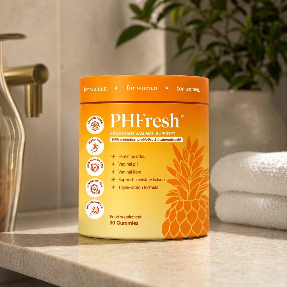 PHFresh