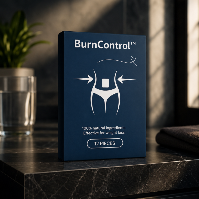BurnControl