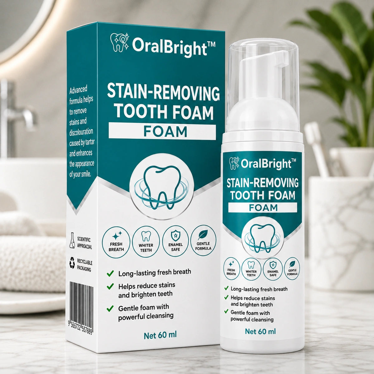 OralBright