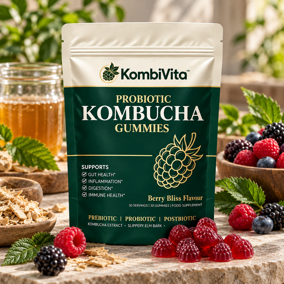 KombiVita