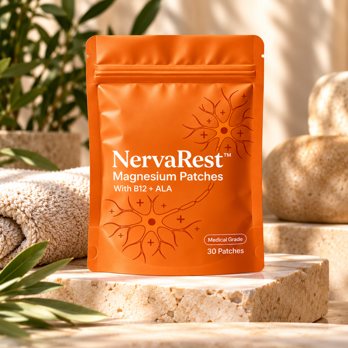 NervaRest