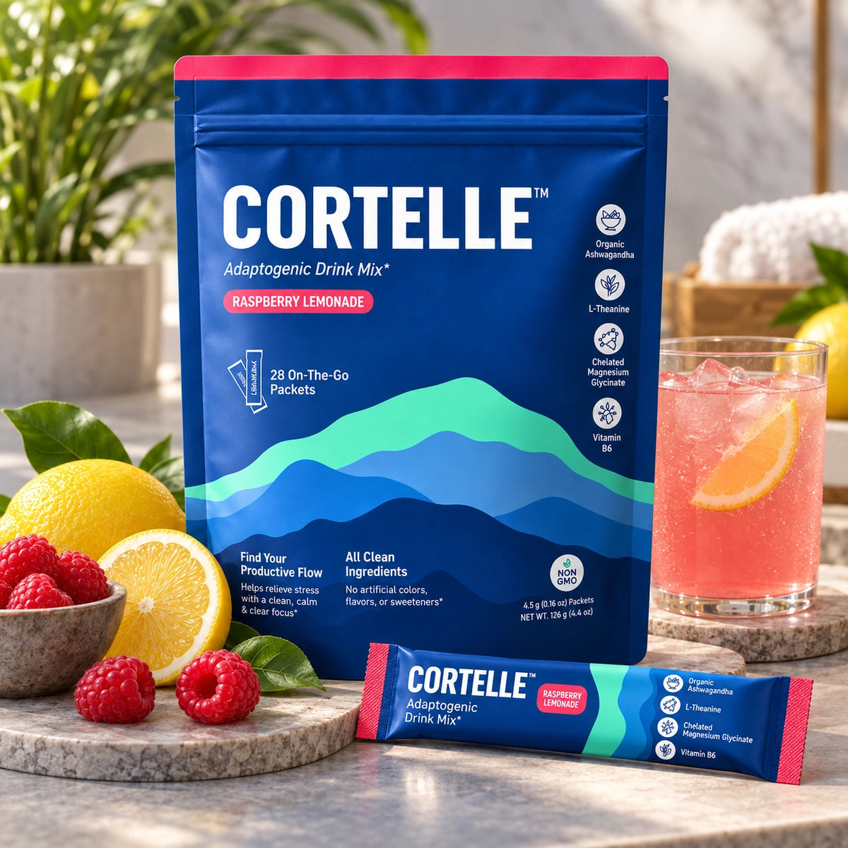 Cortelle