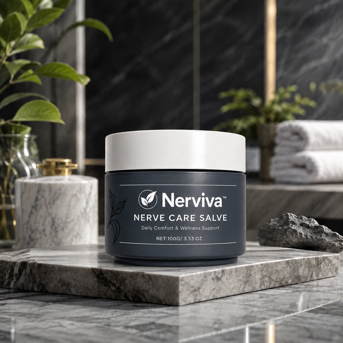 Nerviva