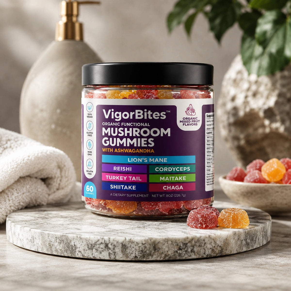 VigorBites