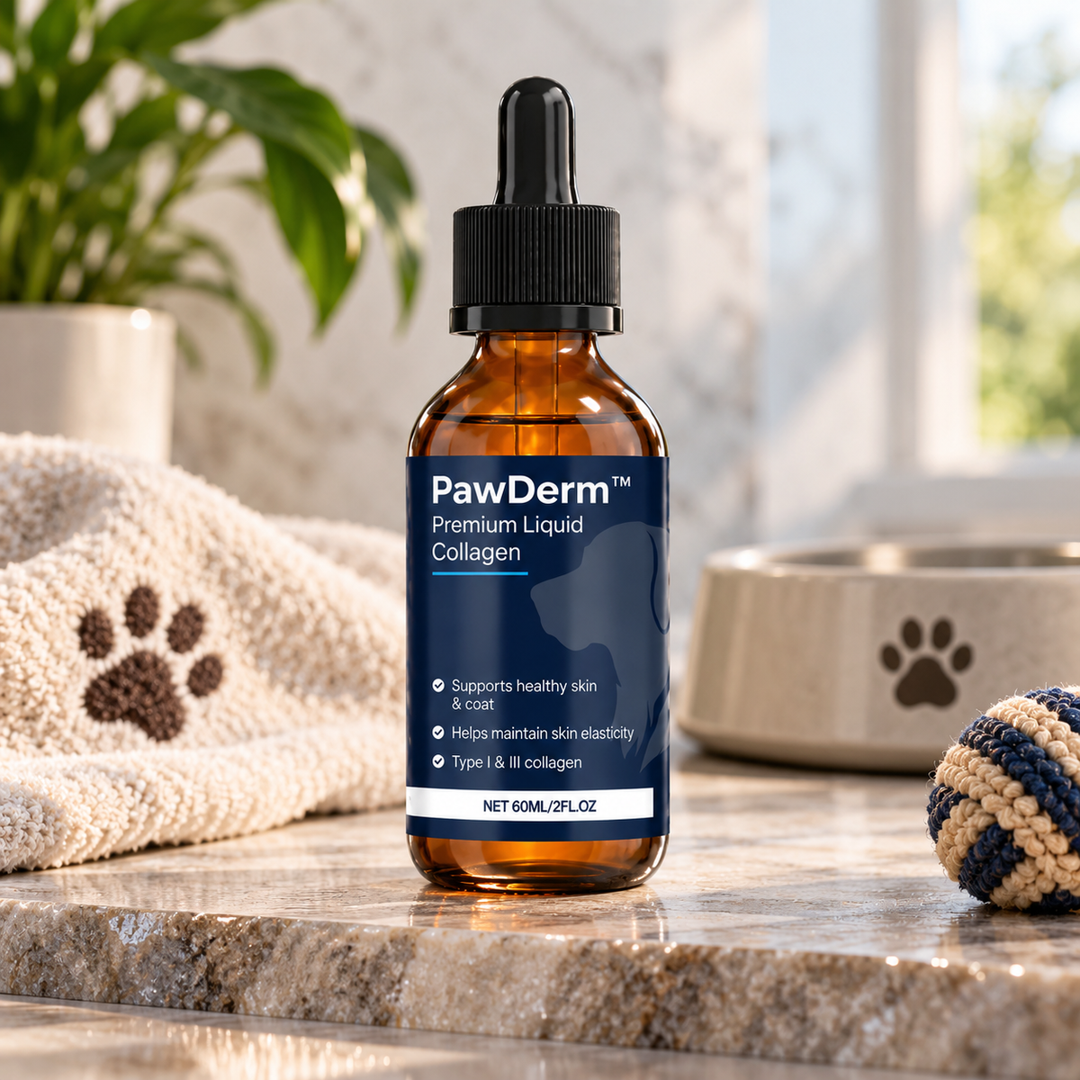 PawDerm