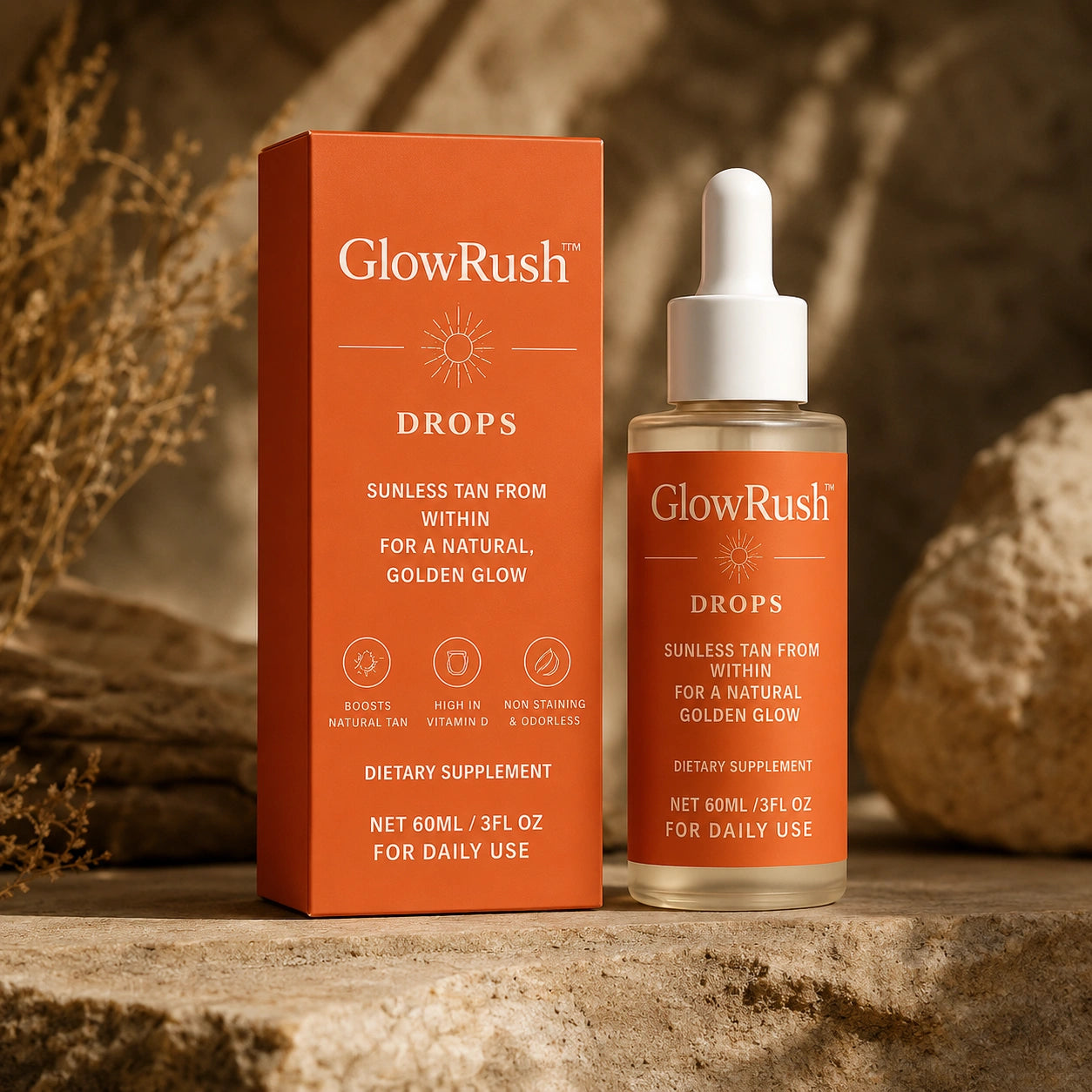 GlowRush