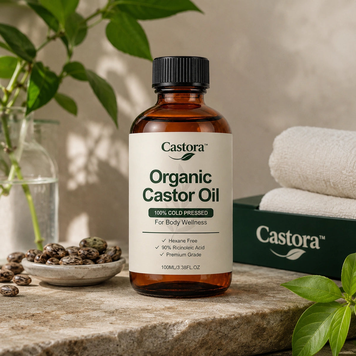 Castora