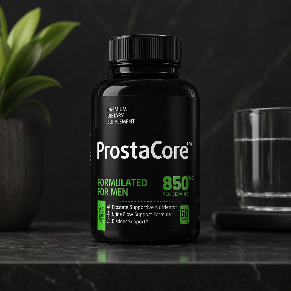 ProstaCore