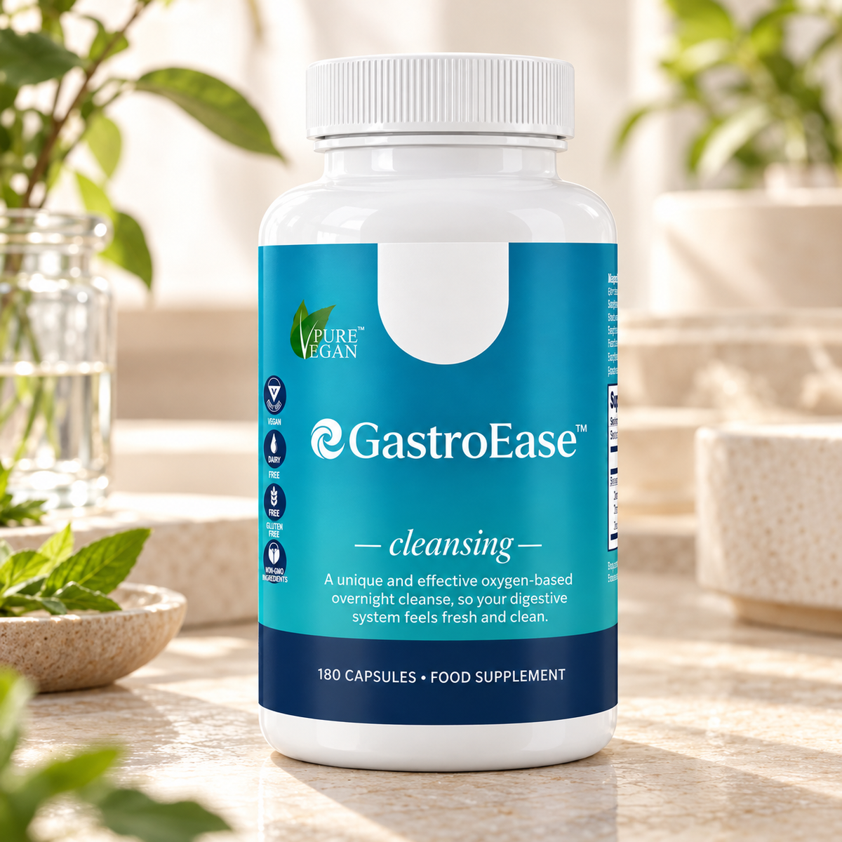 GastroEase