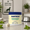 PawFresh