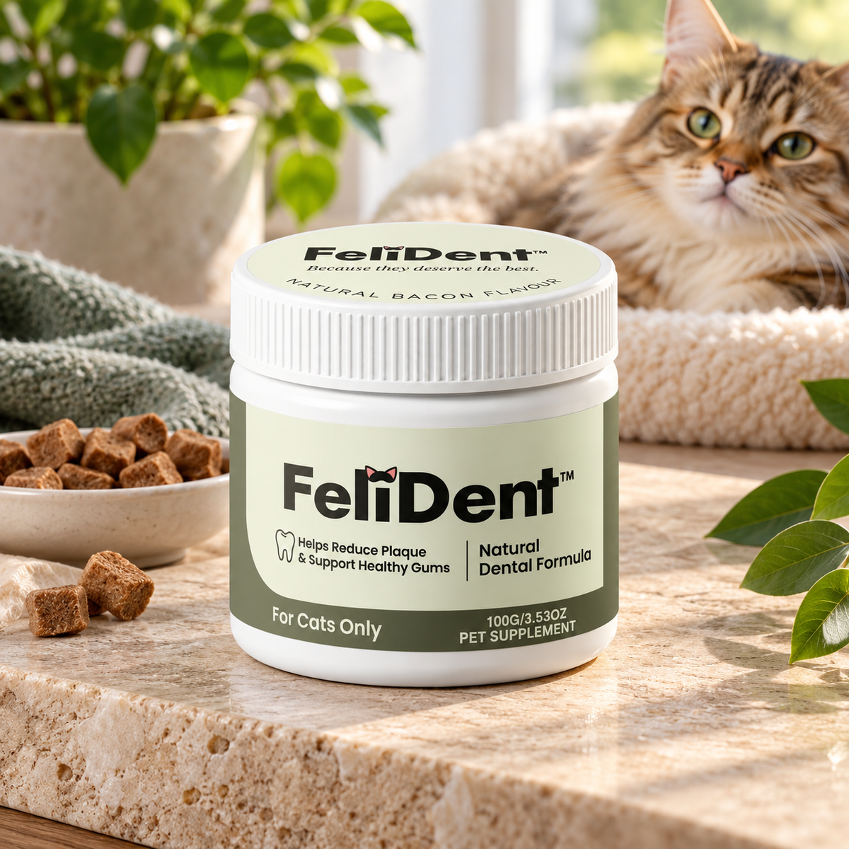 FeliDent