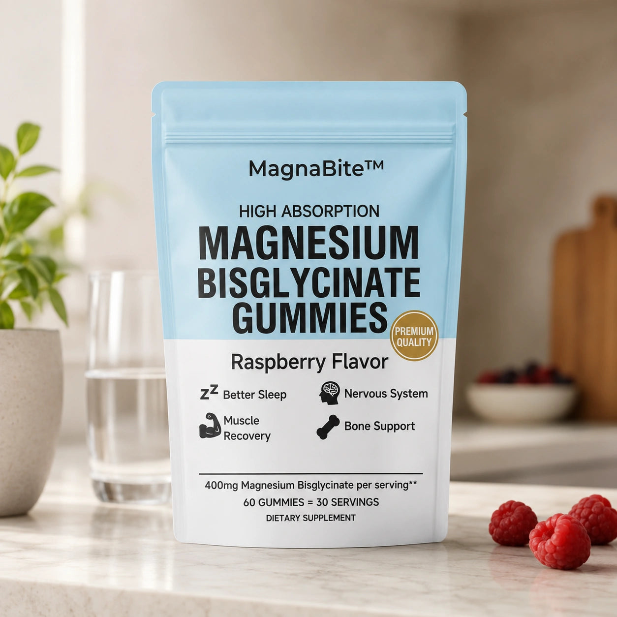 MagnaBite