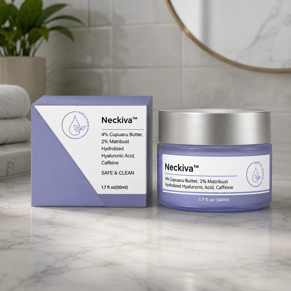 Neckiva