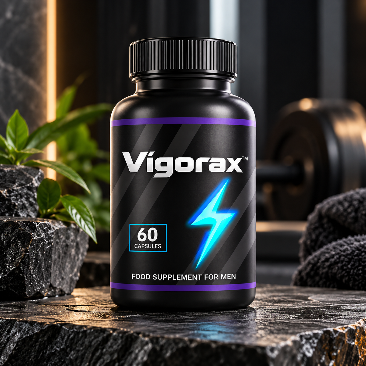 Vigorax