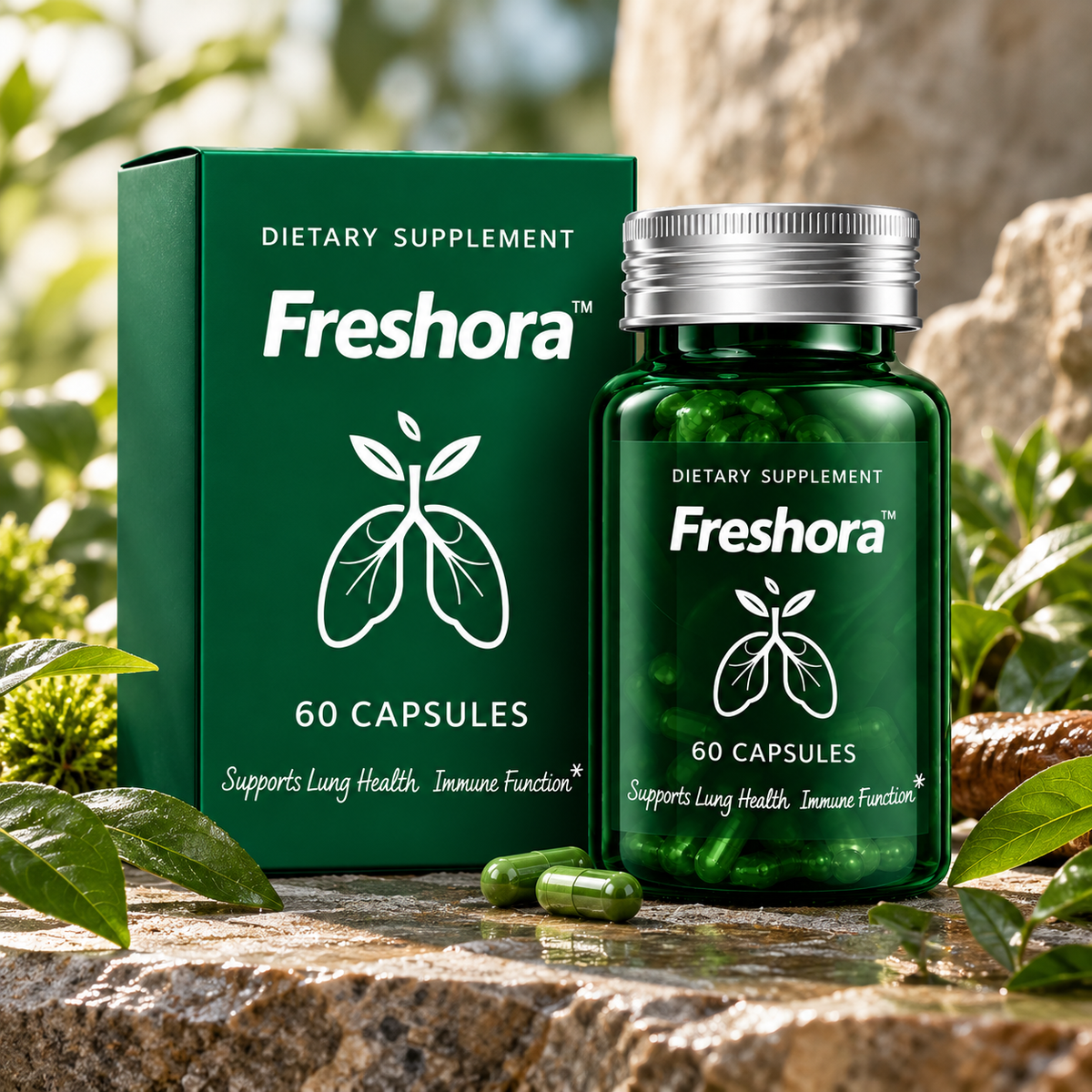 Freshora
