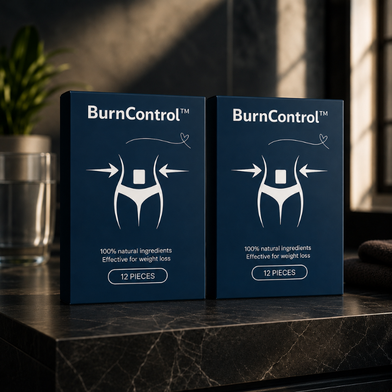 BurnControl
