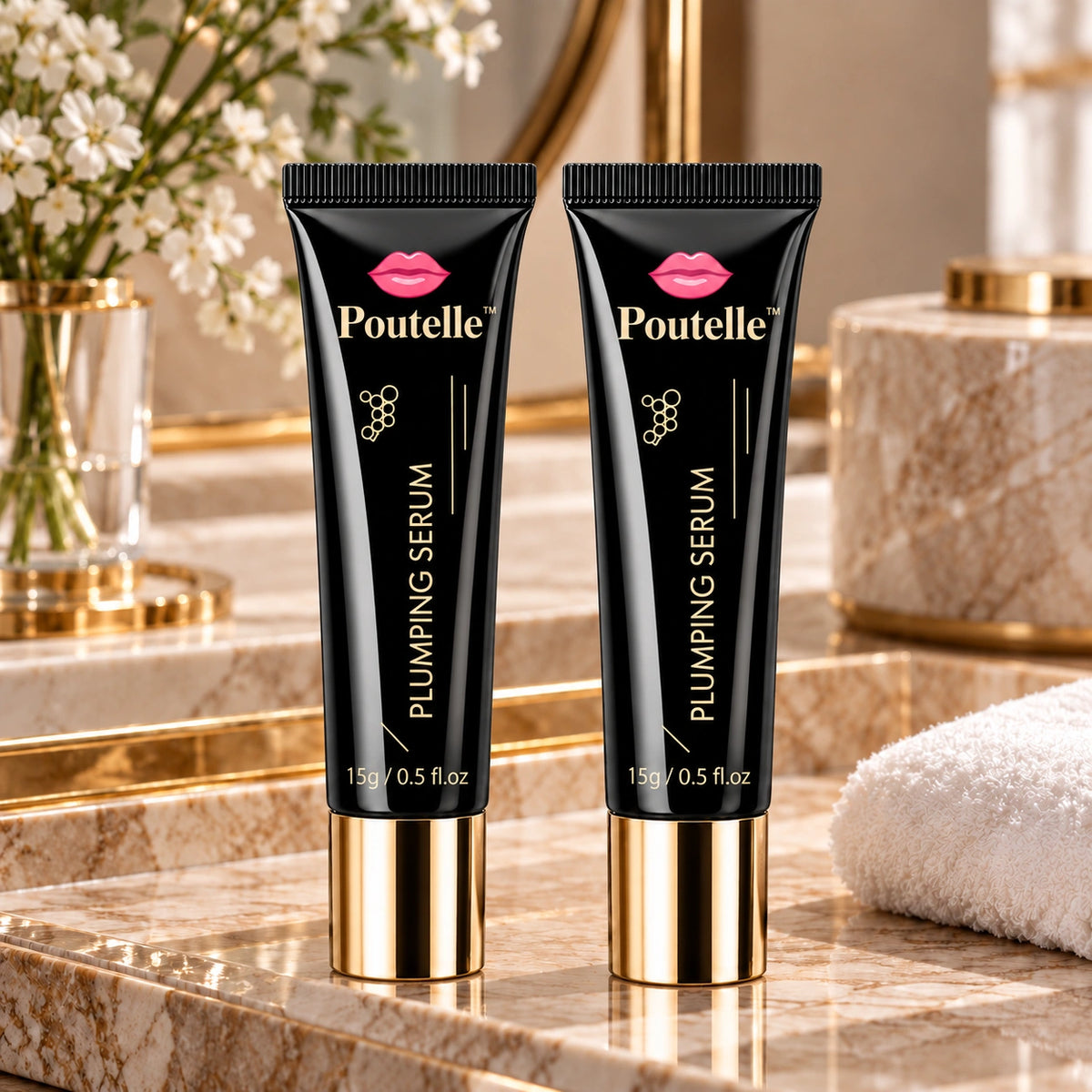 Poutelle