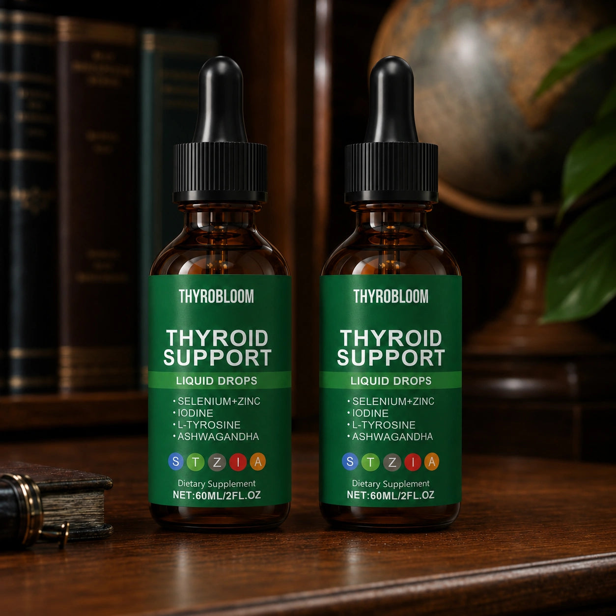 ThyroBloom