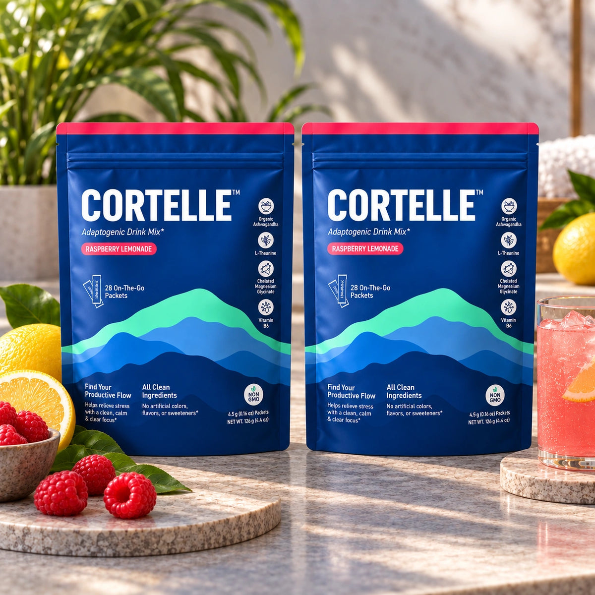 Cortelle