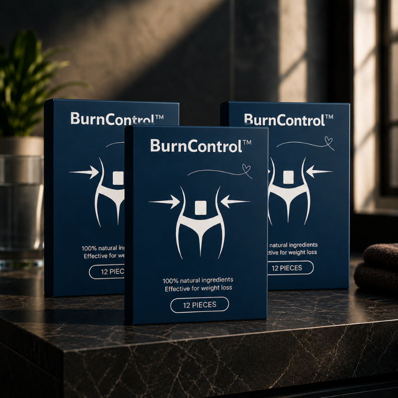 BurnControl