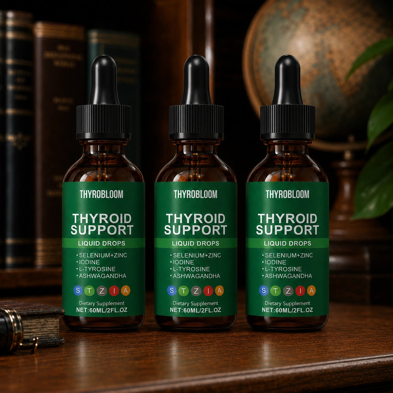 ThyroBloom