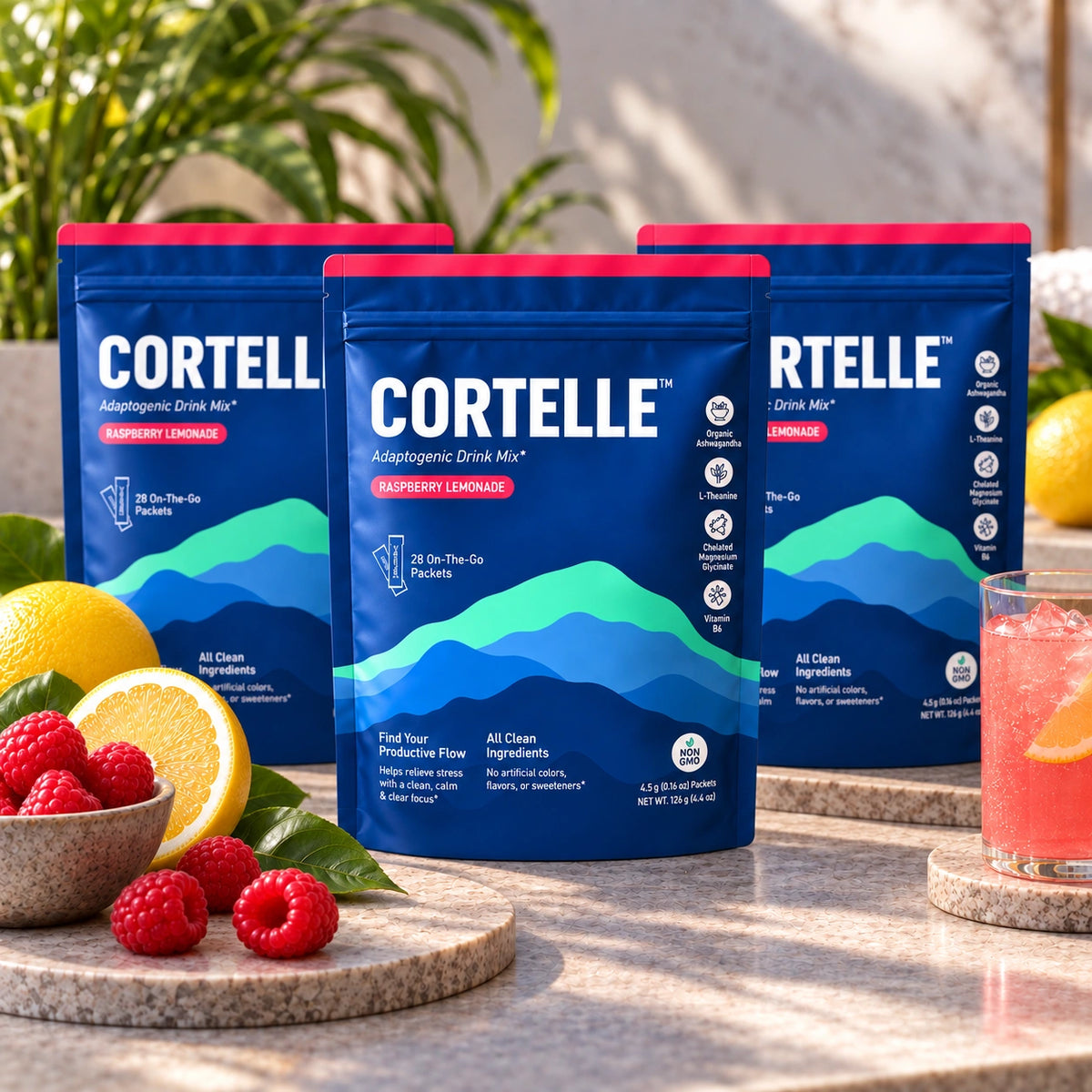 Cortelle