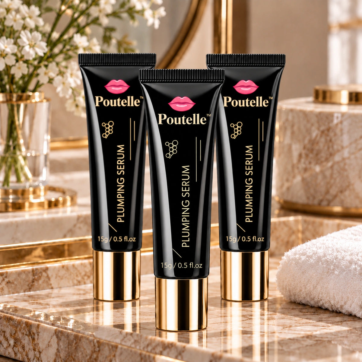 Poutelle