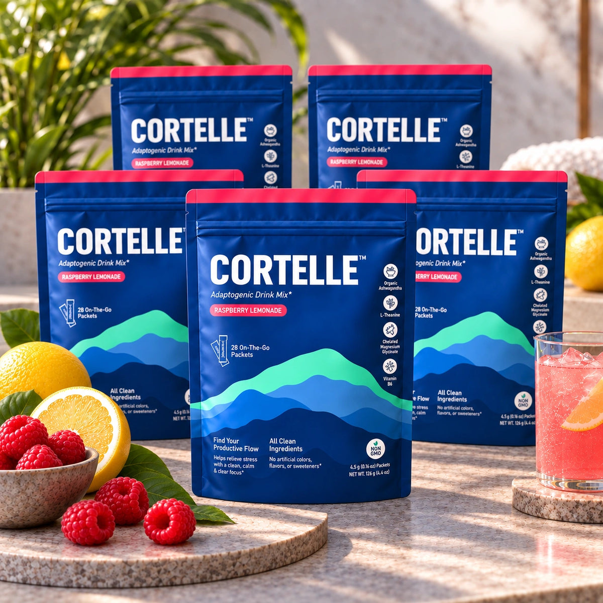 Cortelle