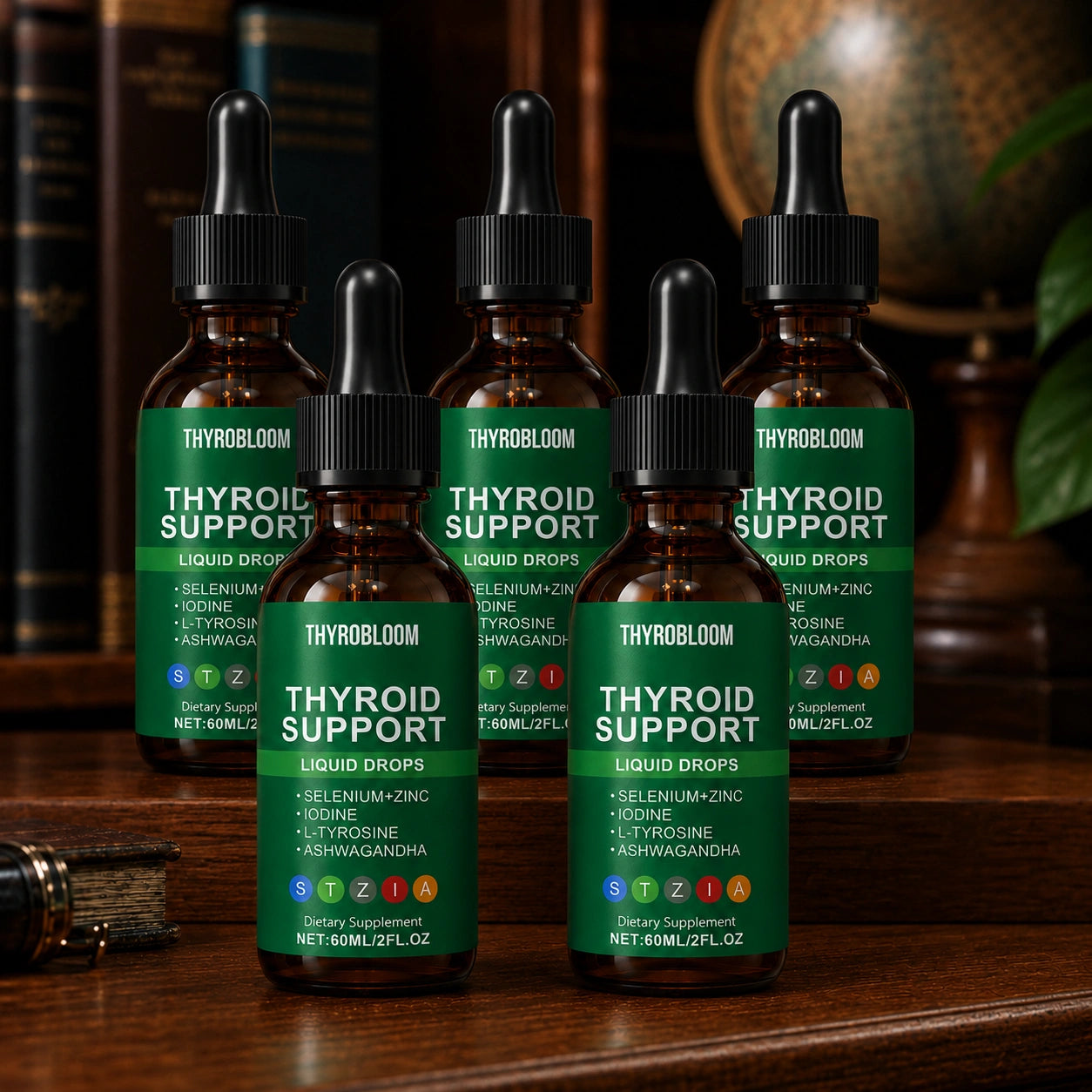 ThyroBloom