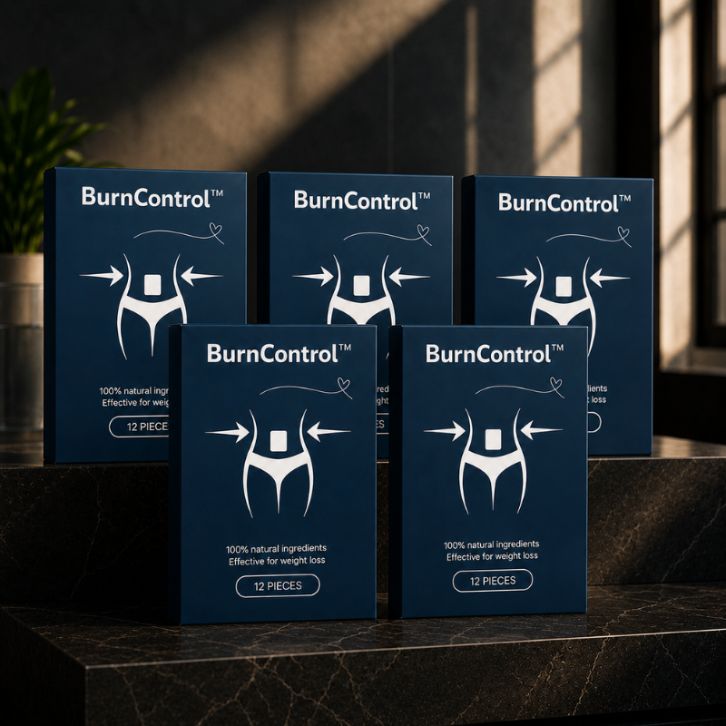 BurnControl