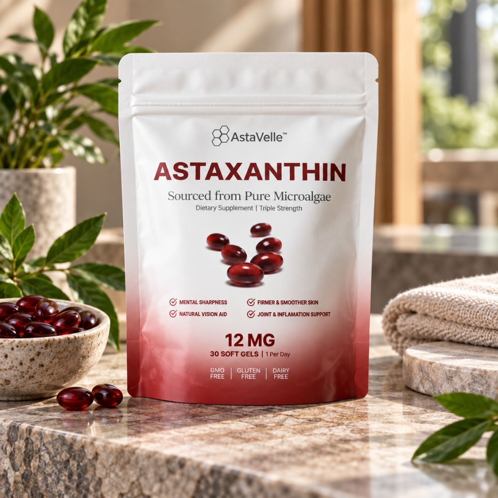 AstaVelle