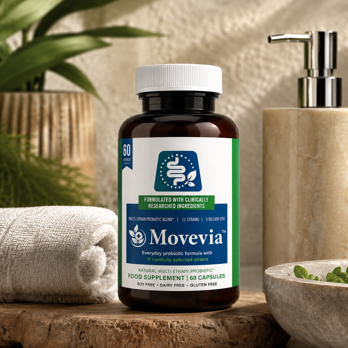 Movevia
