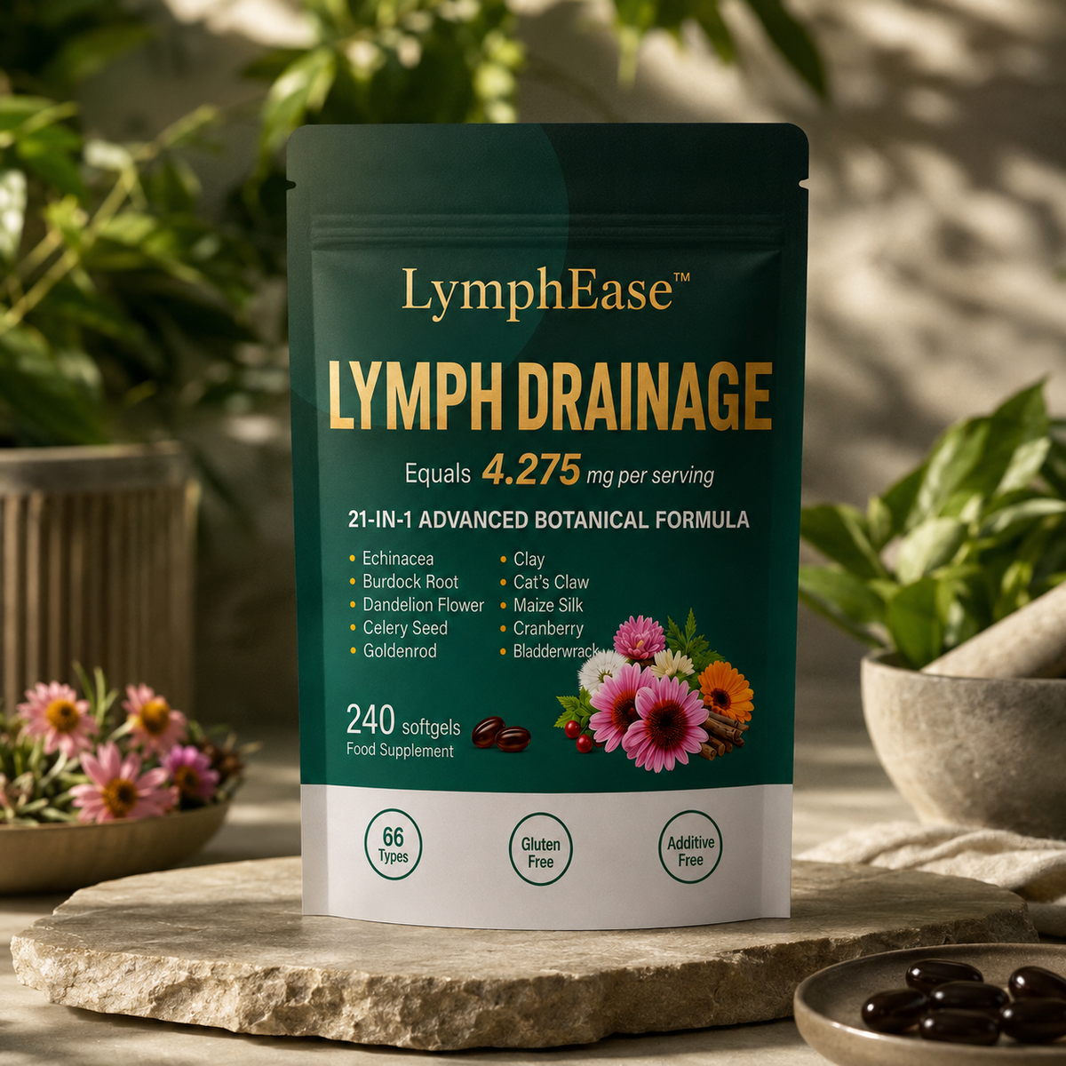 LymphEase