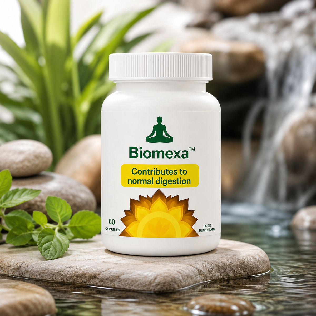 Biomexa