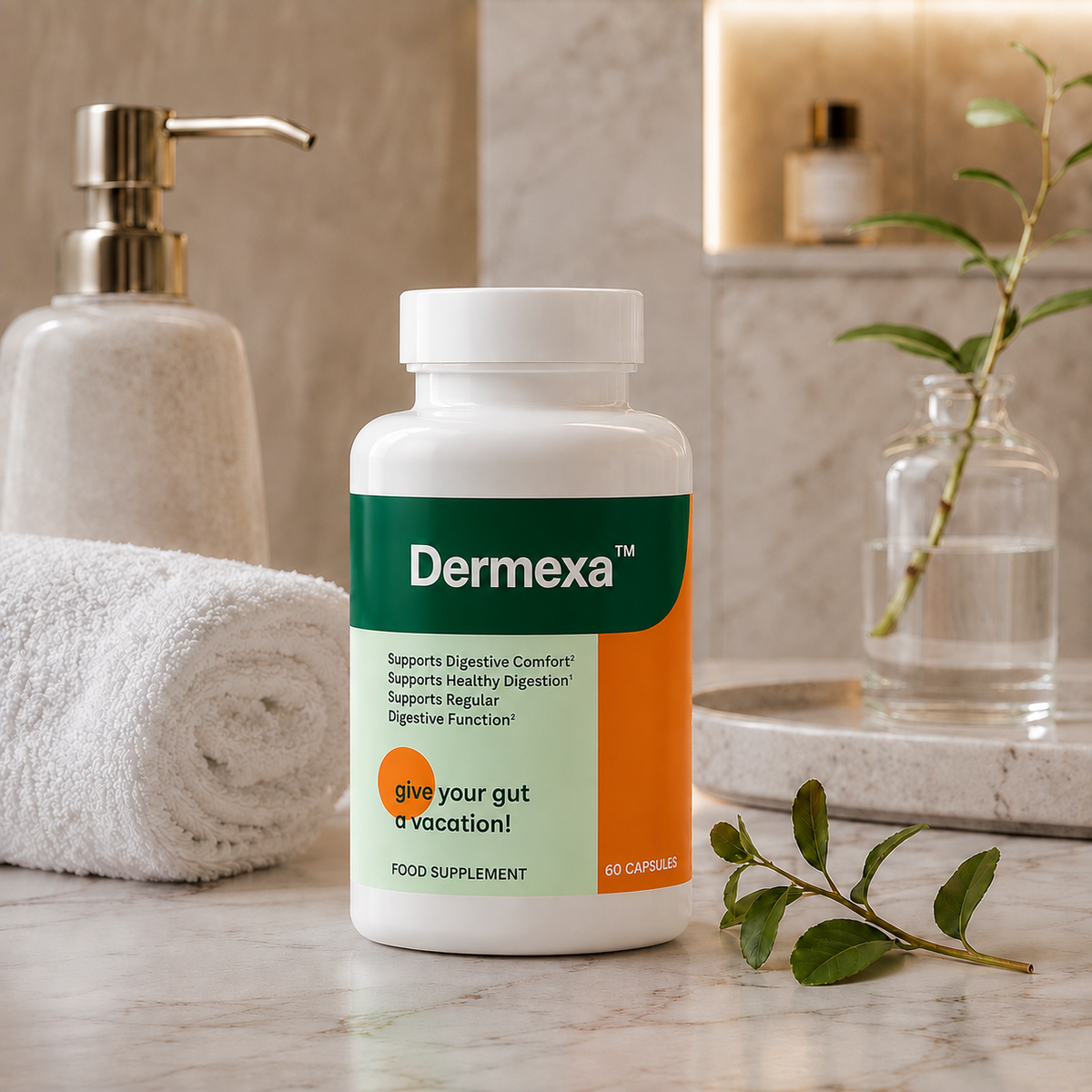 Dermexa