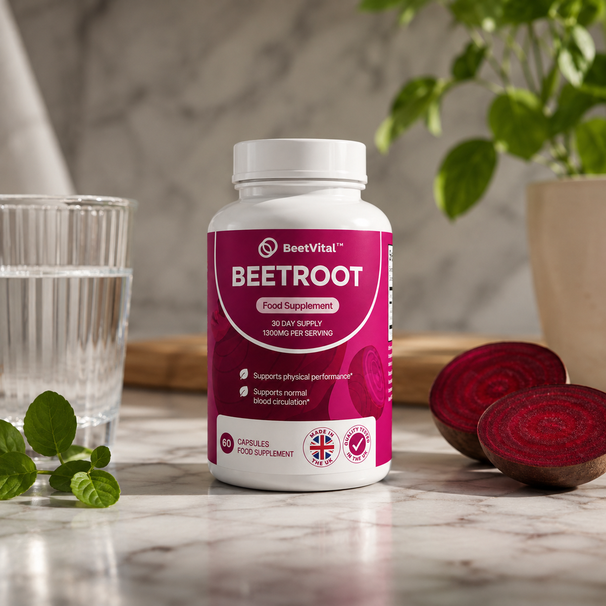 BeetVital