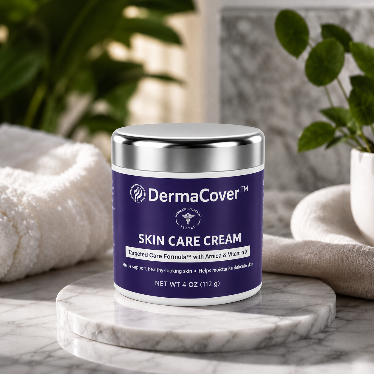 DermaCover