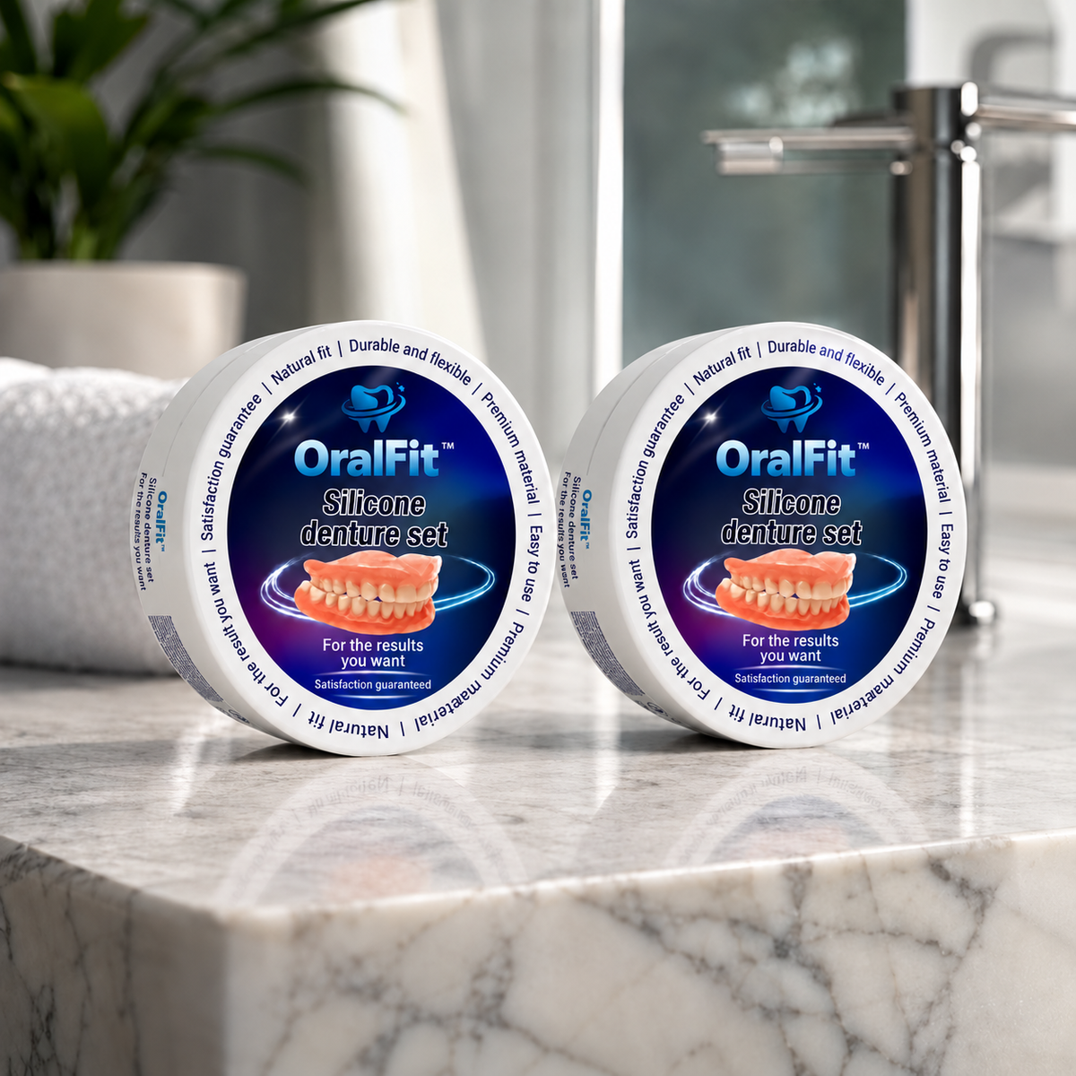 OralFit