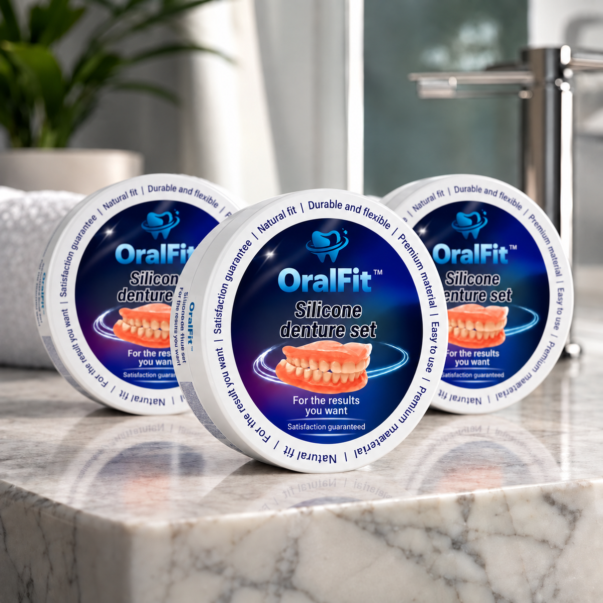 OralFit