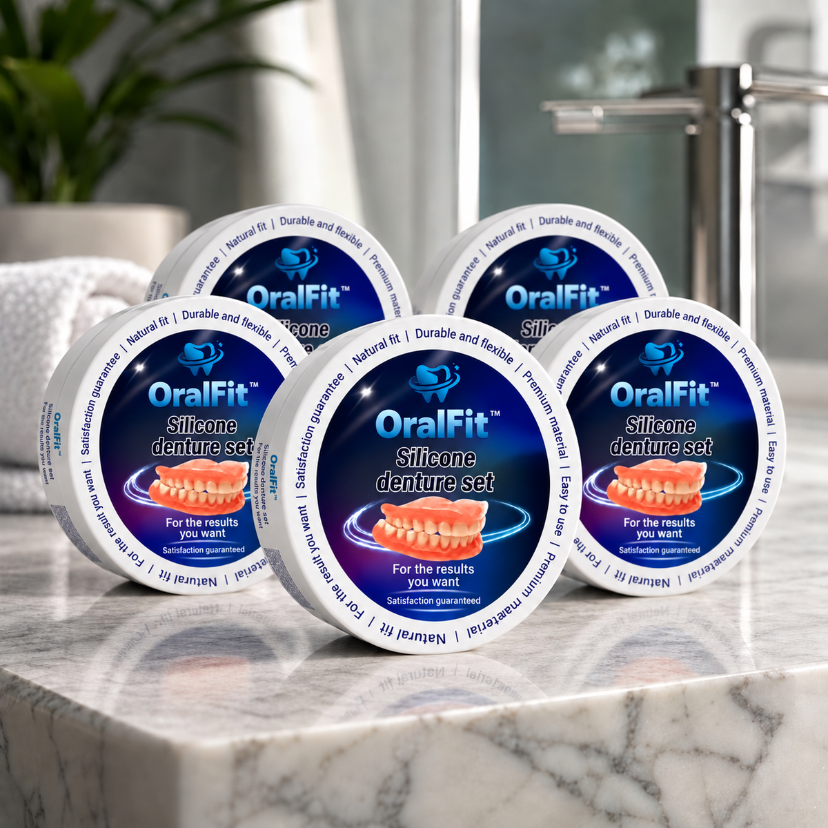 OralFit