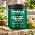 Freshivra