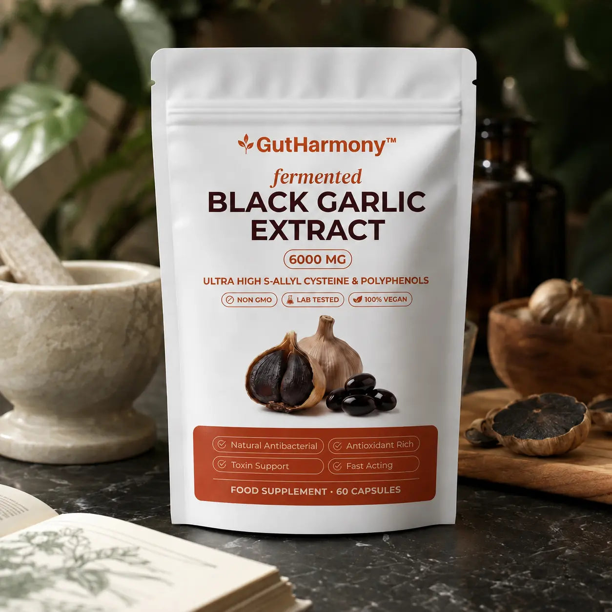 GutHarmony