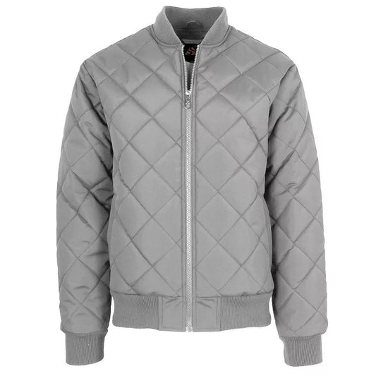 Arctic Shield Winter Jacket