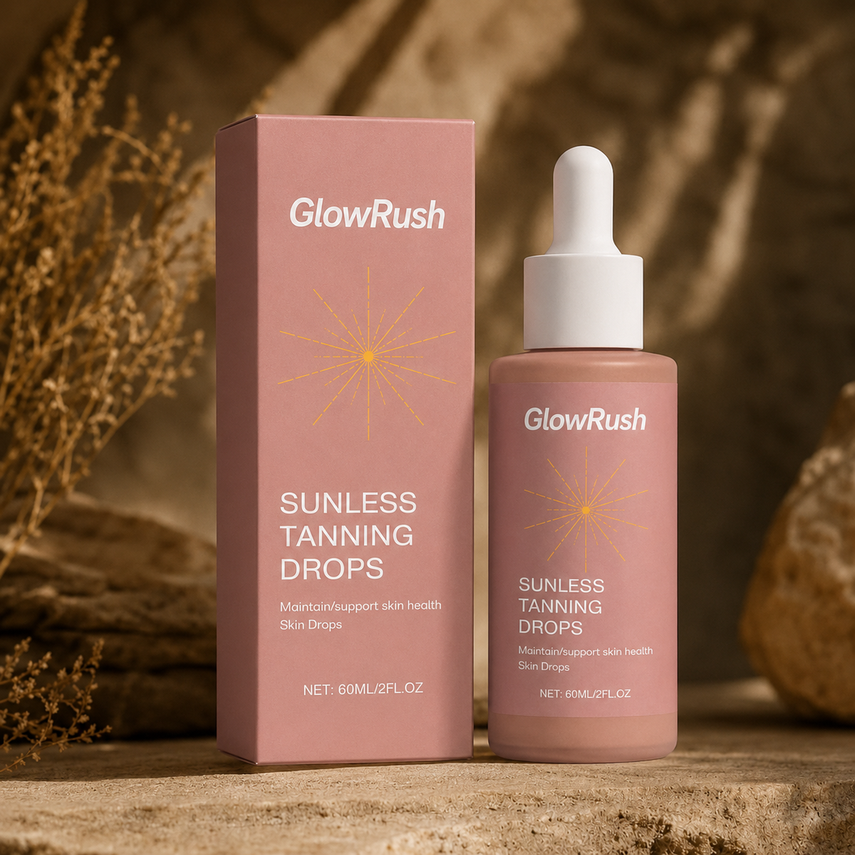GlowRush